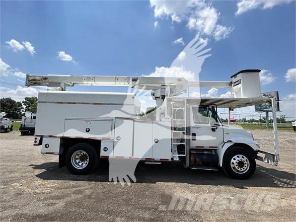 International DURASTAR 4300 Construction - Others