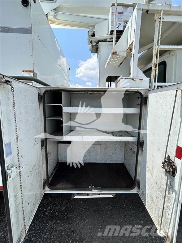 International DURASTAR 4300 Construction - Others