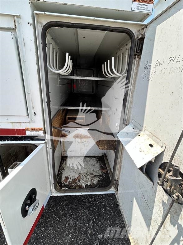 International DURASTAR 4300 Construction - Others
