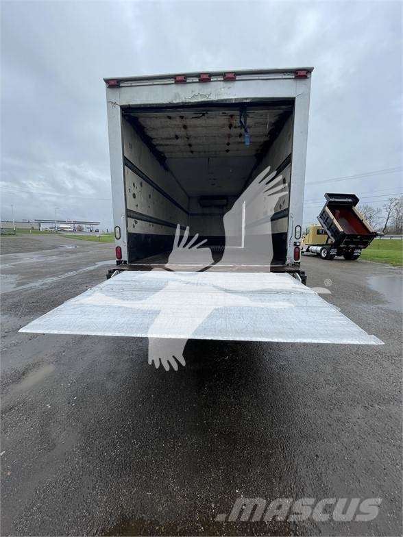 International WORKSTAR 7600 Otros