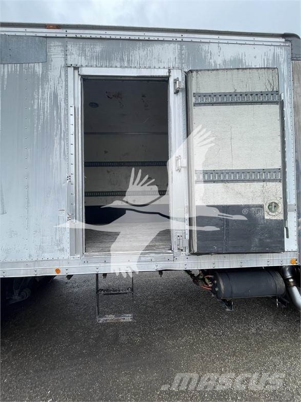 International WORKSTAR 7600 Otros