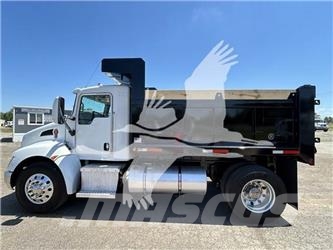 Kenworth T370 Sklápače