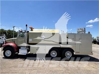 Peterbilt 330 Ostalo za građevinarstvo