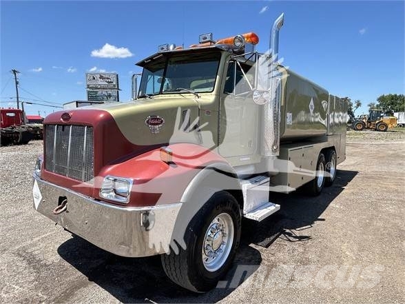 Peterbilt 330 Ostalo za građevinarstvo