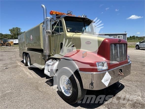 Peterbilt 330 Ostalo za građevinarstvo