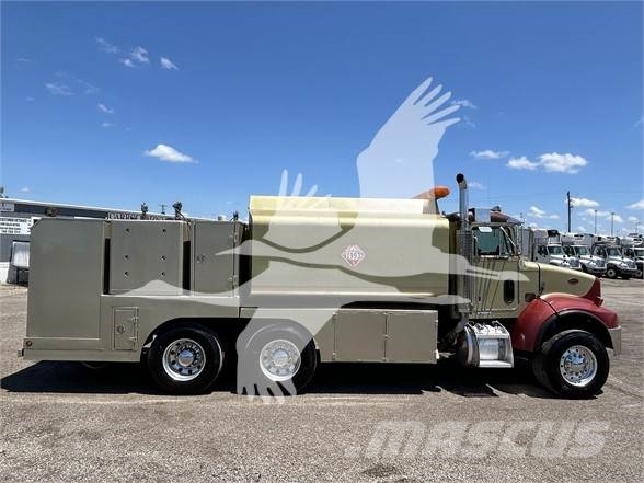 Peterbilt 330 Ostalo za građevinarstvo