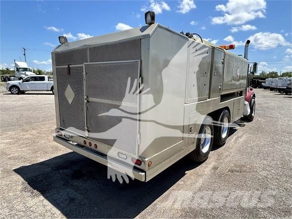 Peterbilt 330 Ostalo za građevinarstvo