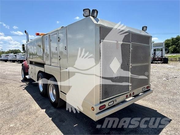 Peterbilt 330 Ostalo za građevinarstvo