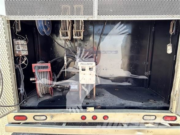 Peterbilt 330 Ostalo za građevinarstvo