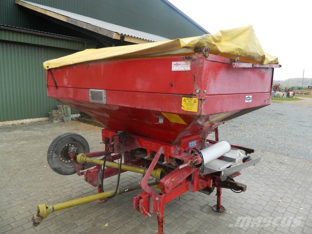 Bredal B 2 XL Rasturači mineralnog đubriva