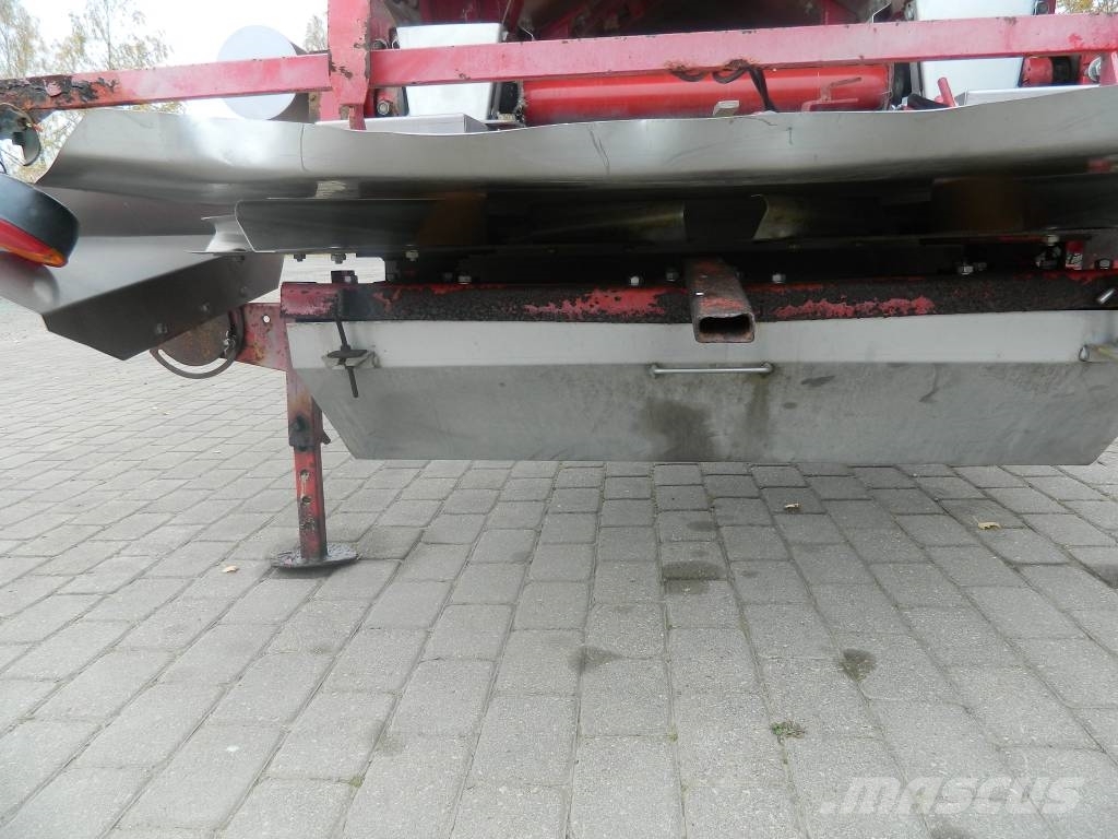 Bredal B 2 XL Rasturači mineralnog đubriva