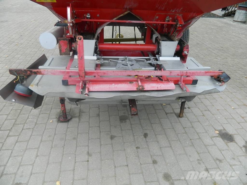 Bredal B 2 XL Rasturači mineralnog đubriva