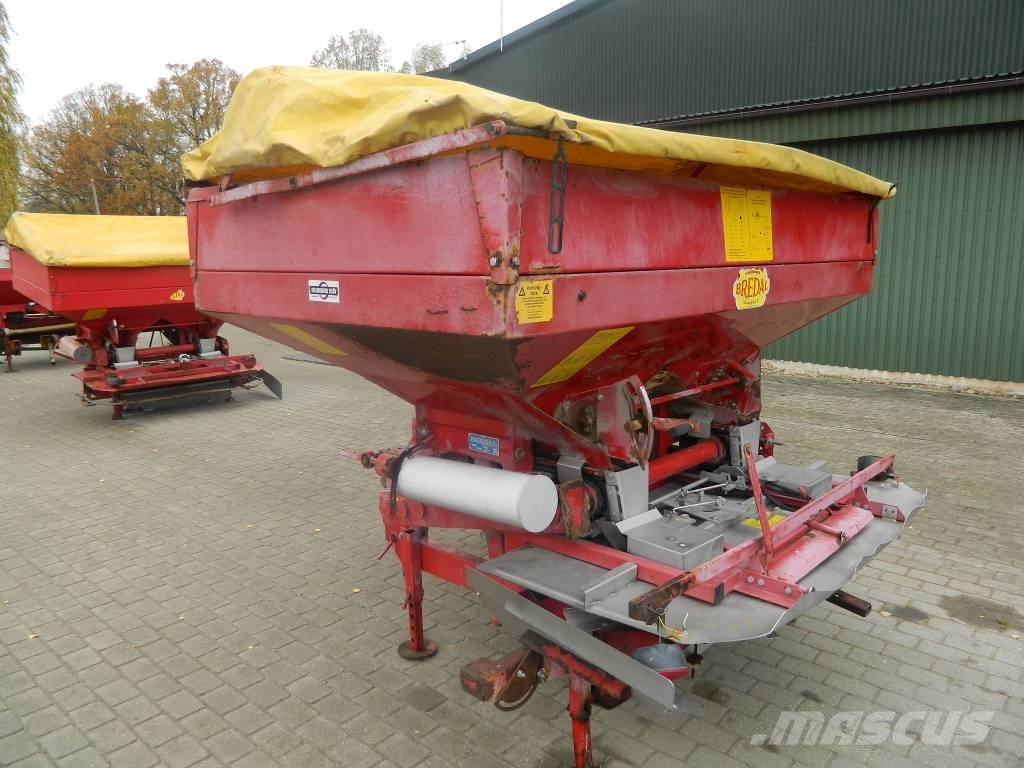 Bredal B 2 XL Rasturači mineralnog đubriva