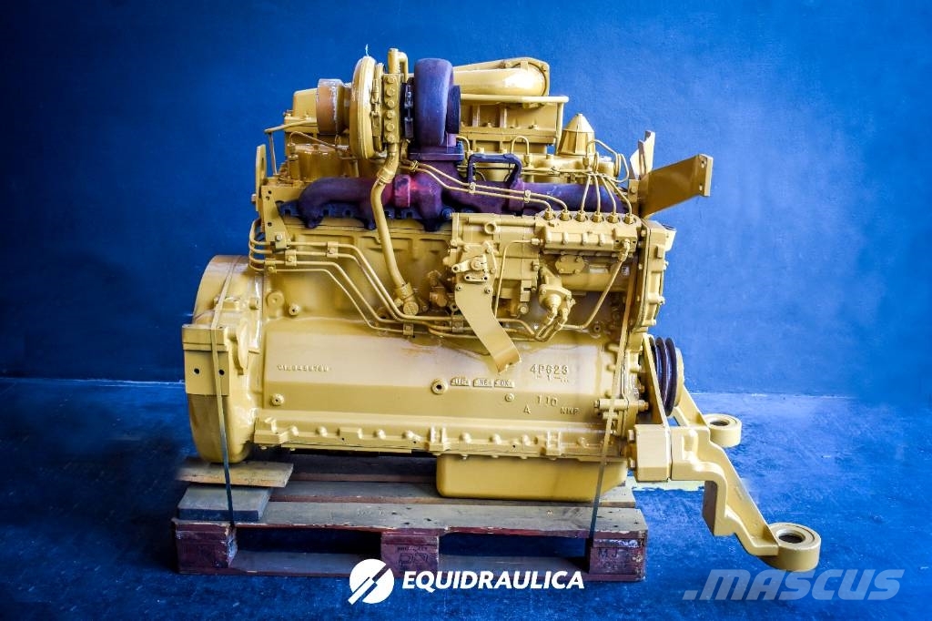 CAT 3306 Engines
