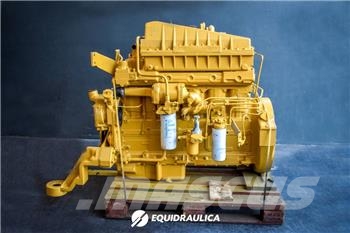 CAT 3306 Engines