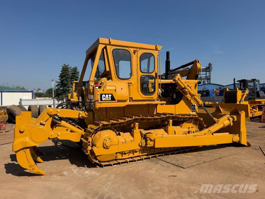 CAT D 7 G Bulldozer