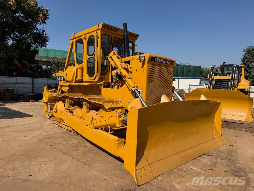 CAT D 7 G Bulldozer