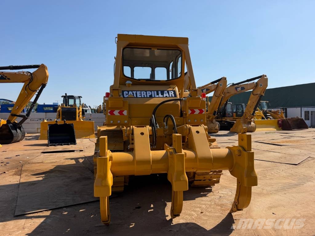 CAT D 7 G Bulldozer
