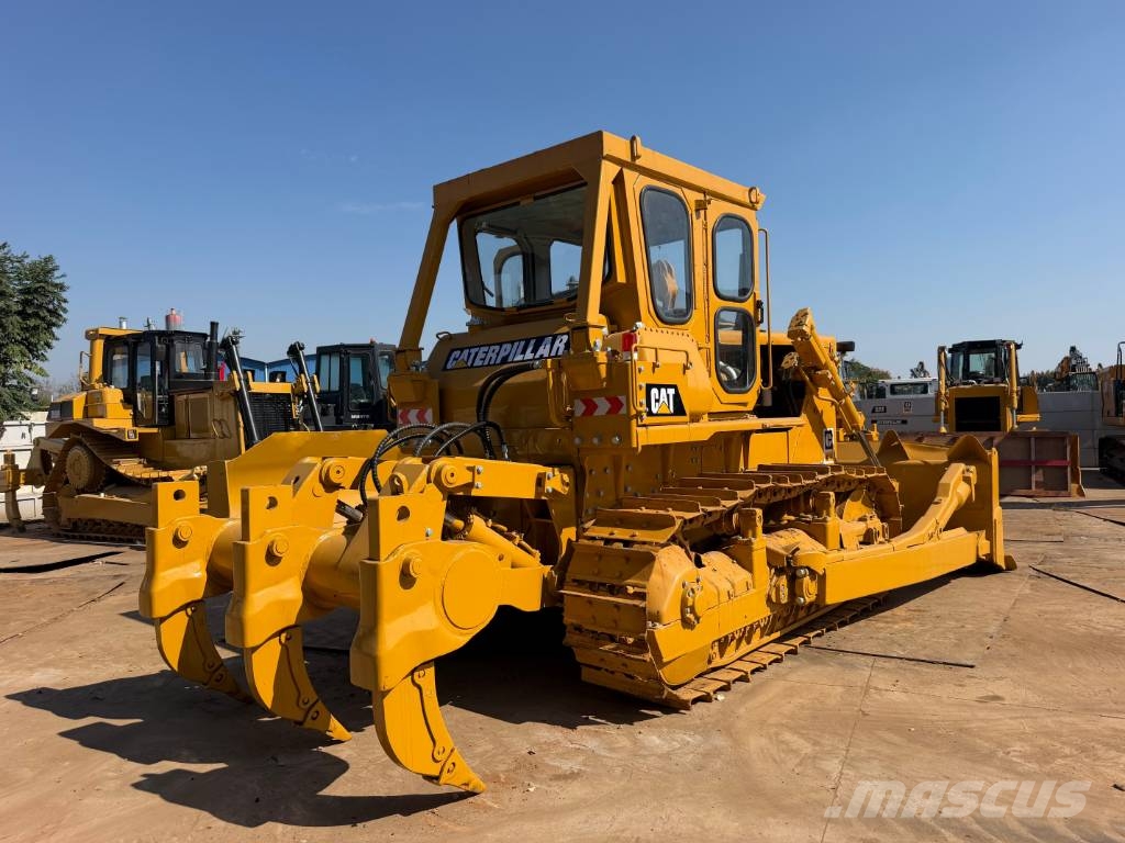 CAT D 7 G Bulldozer