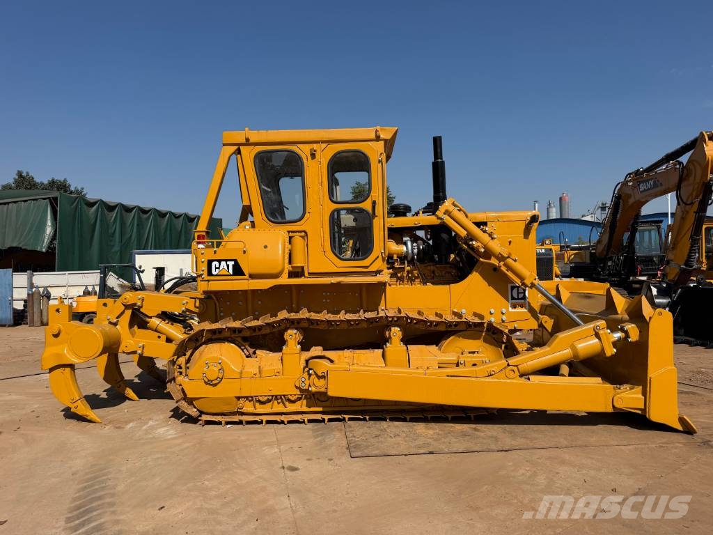 CAT D 7 G Bulldozer