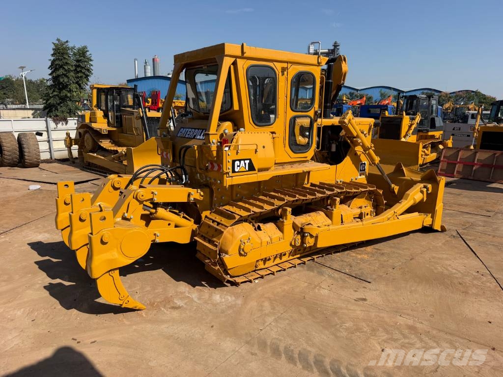 CAT D 7 G Bulldozer