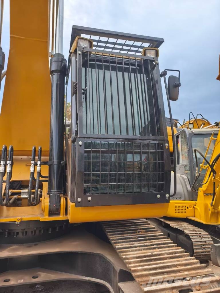CAT 330 D2L 28th Anniversary Promotion Price الحفارات البرمائية
