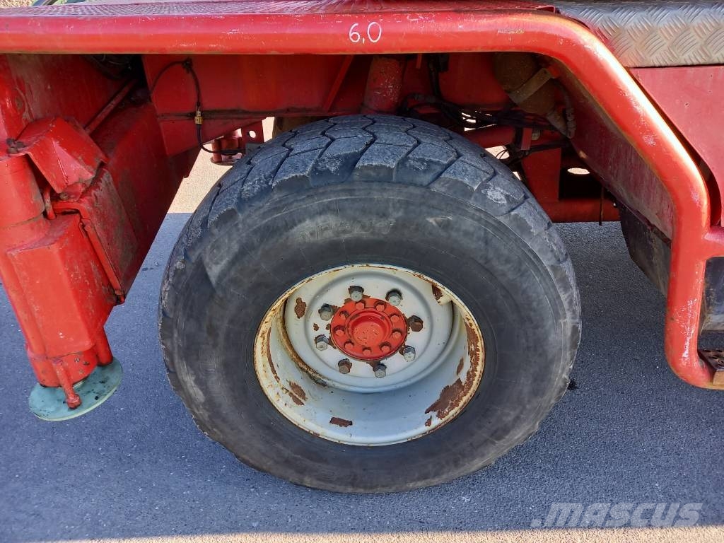 Merlo Roto 45.21 KSC Chariot télescopique