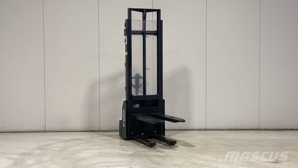 Bobcat LSM12N-7 Staplare-led