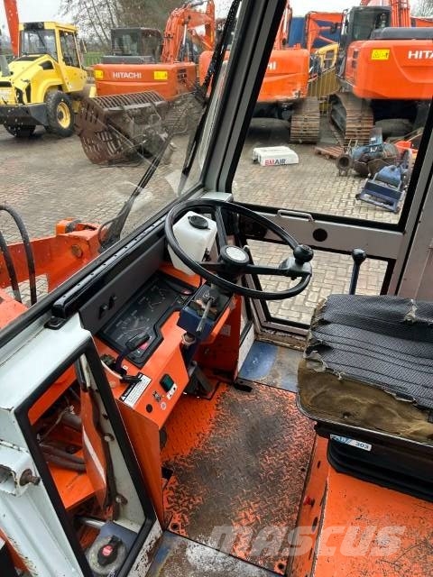Kubota R 510 轮式装载机