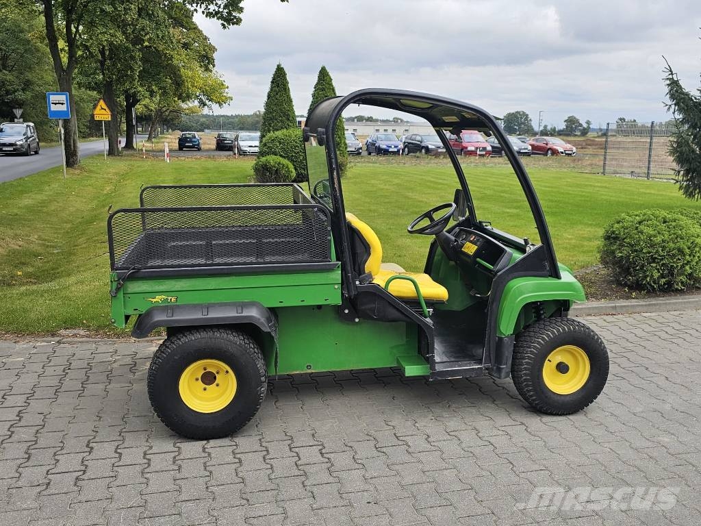 John Deere Gator TE Pomoćni strojevi