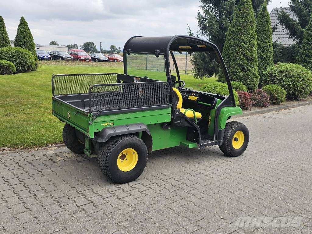 John Deere Gator TE Pomoćni strojevi