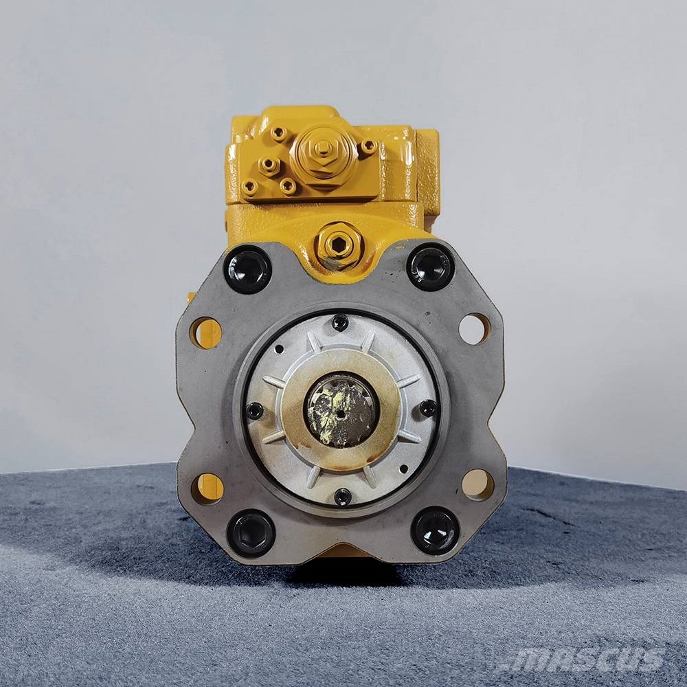 CAT 1709953 Hydraulic Pump 318B main Pump Getriebe