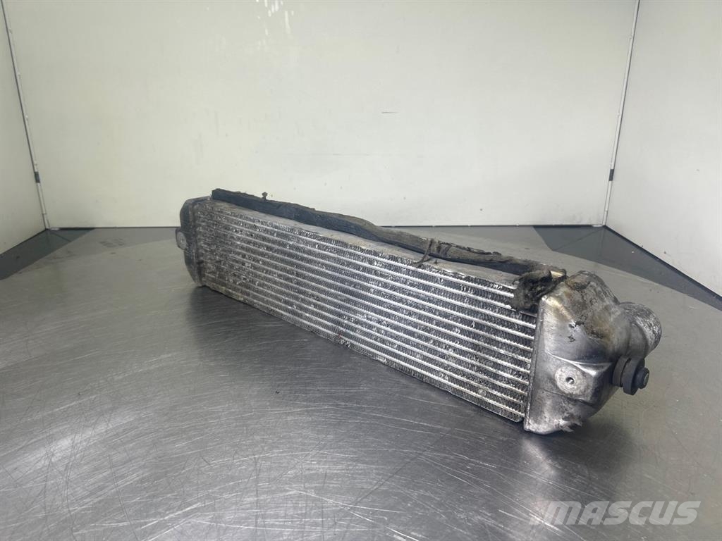 Hitachi ZW150PL-263E2-12041-Air Cooler/Kühler/Koeler Mootorid