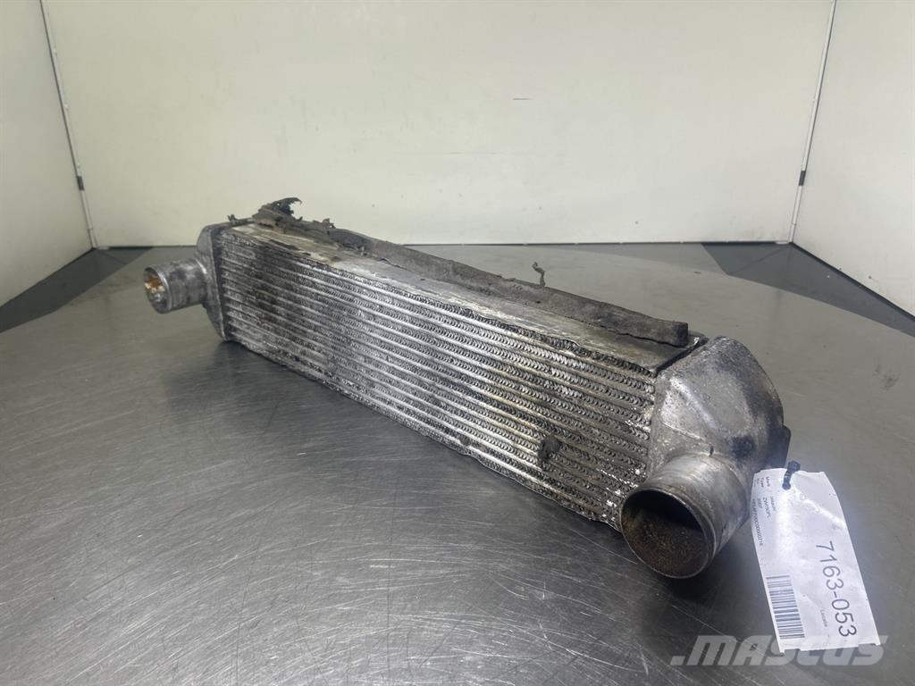 Hitachi ZW150PL-263E2-12041-Air Cooler/Kühler/Koeler Mootorid