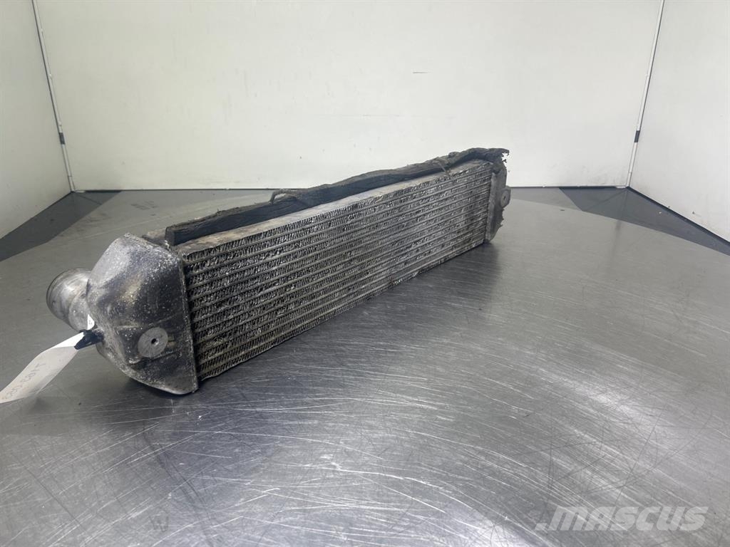 Hitachi ZW150PL-263E2-12041-Air Cooler/Kühler/Koeler Mootorid