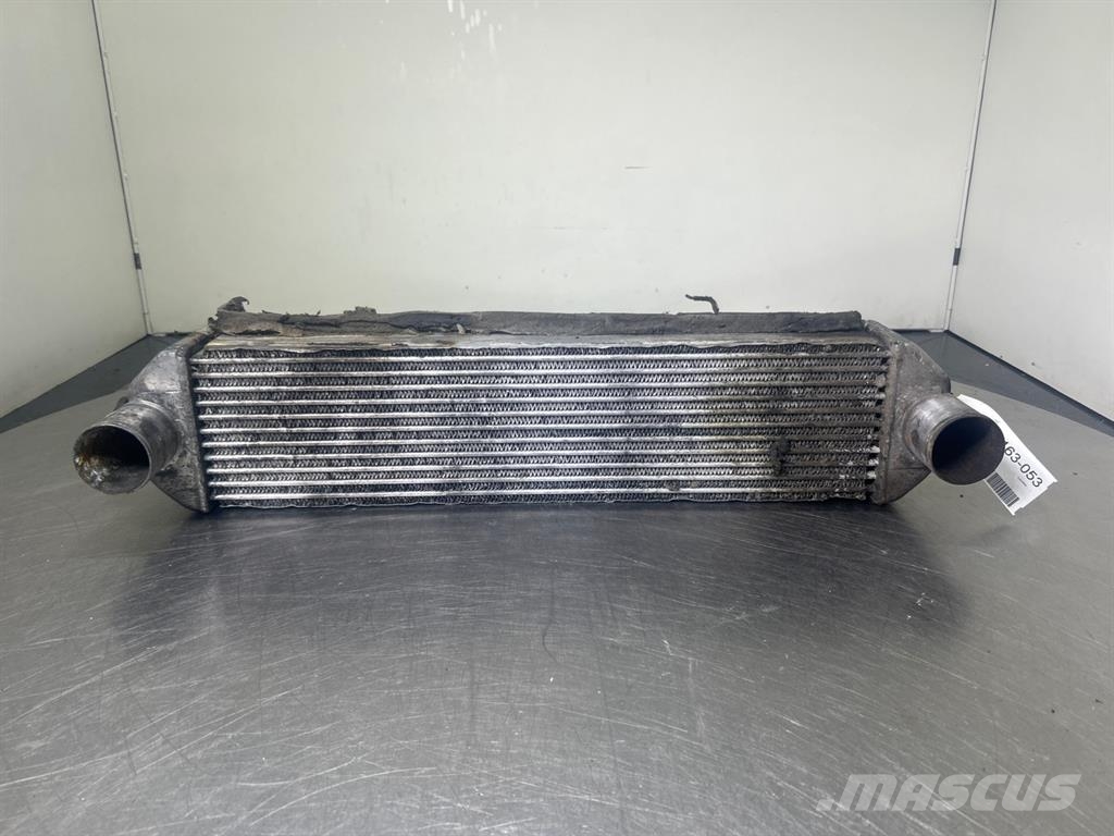 Hitachi ZW150PL-263E2-12041-Air Cooler/Kühler/Koeler Mootorid