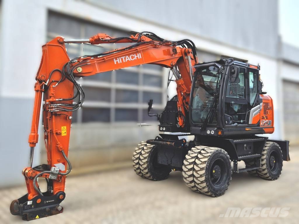 hawwwy SOLD] HITACHI ZX85USB-6 For Sale - 2019 - Nationwide Delivery | J