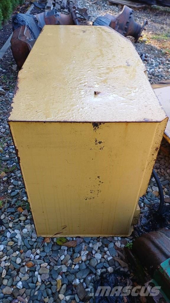  Hydraulic Oil Tank for CAT and Other Vehicles Hidráulicos