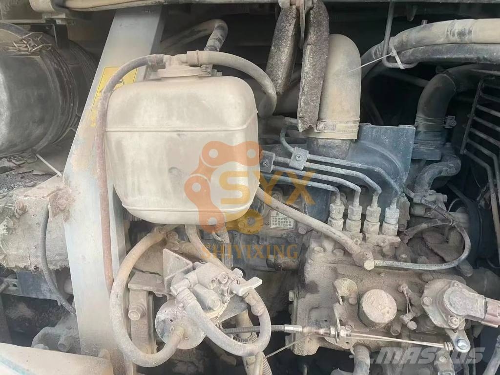 Kubota KX 161 Bagri goseničarji