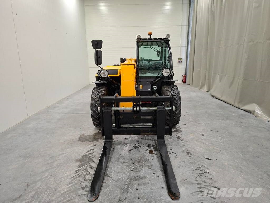 Dieci GSC191 Teleskopski utovarivači na kotačima