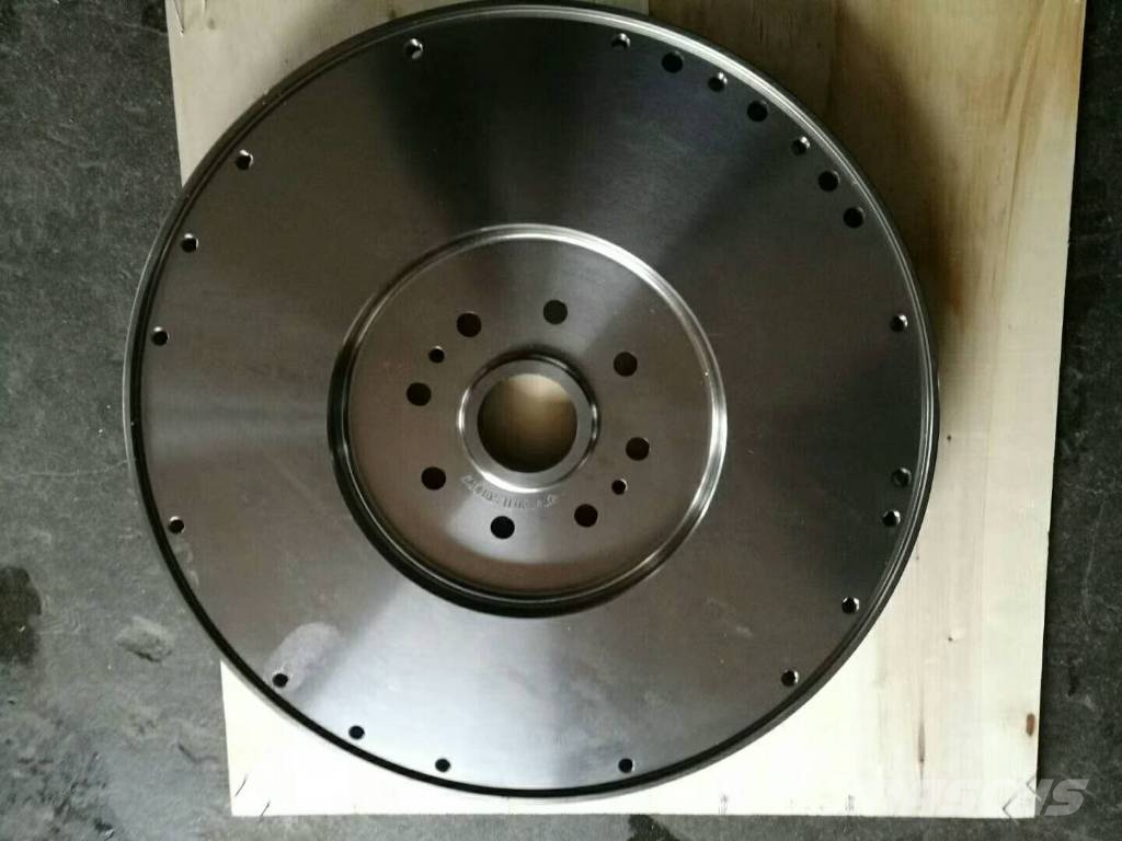 Cummins M11 QSM11 ISM11 Flywheel 4974571 Silniki