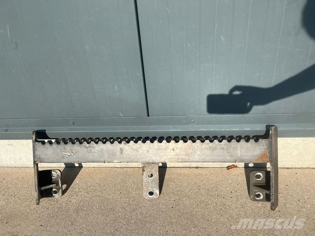 Liebherr cover 94064586 운송 장비 - 기타