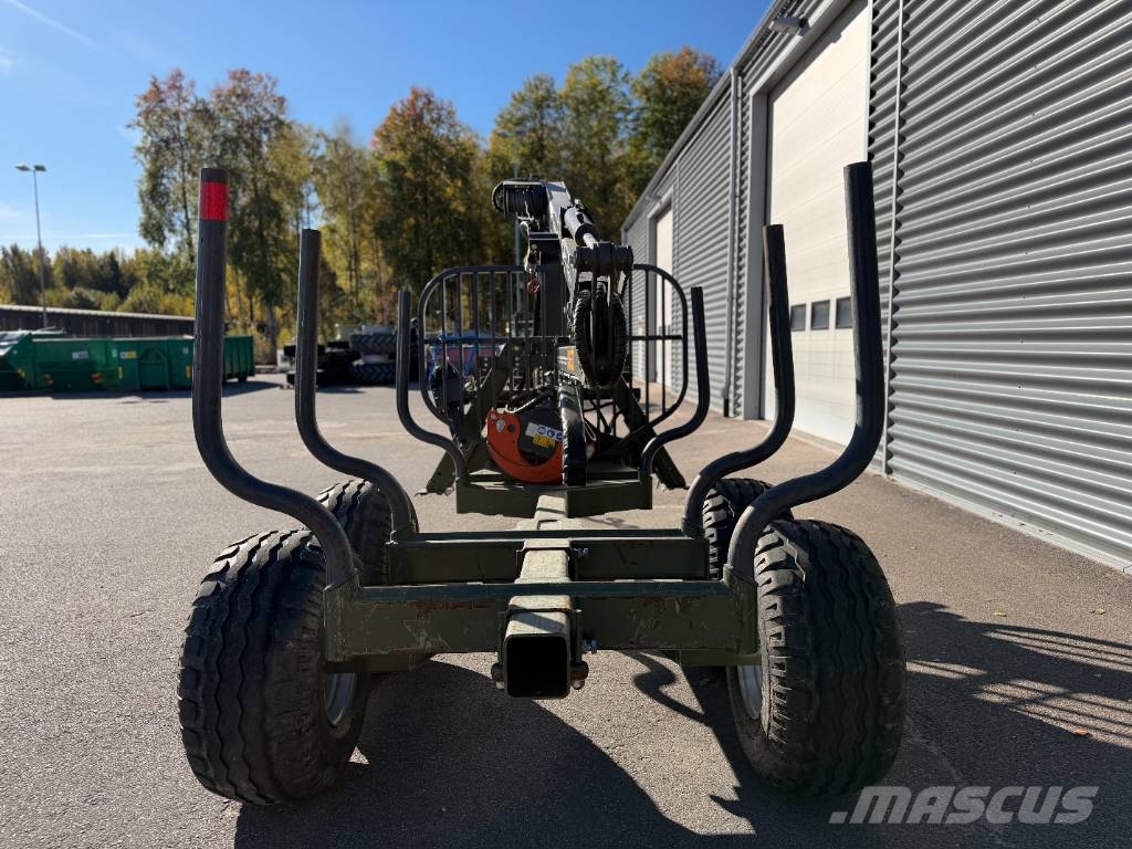 Farma T9F Ostale poljoprivredne mašine