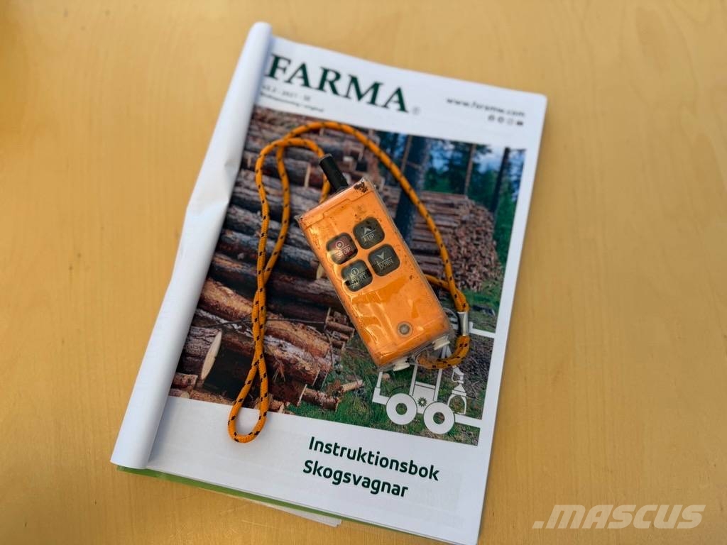 Farma T9F Ostale poljoprivredne mašine
