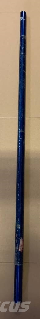 Deutz-Fahr Shaft 06238656, 6238656, 0623 8656, 0623-8656 Transmission