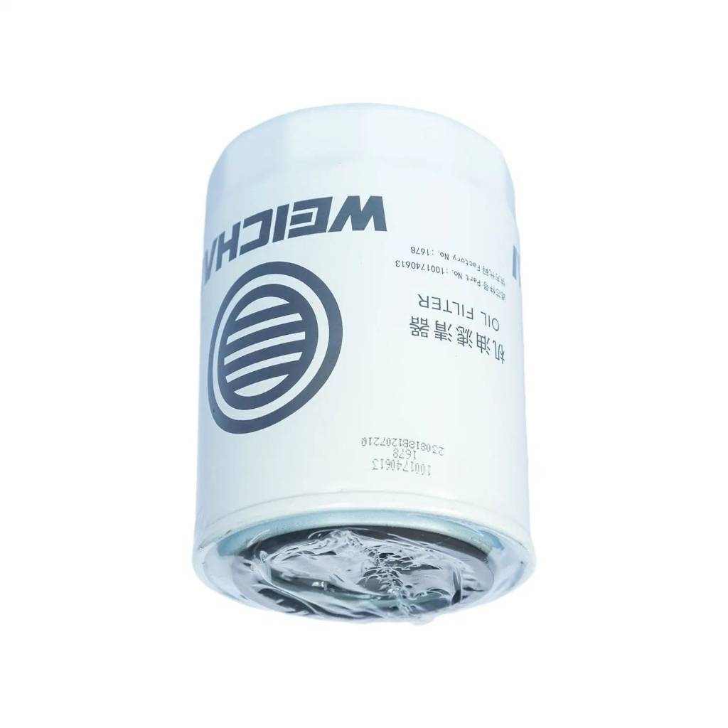 Weichai 1000428205 oil filter element engine filter Інше обладнання