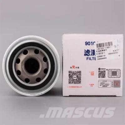 Weichai 1000428205 oil filter element engine filter Інше обладнання