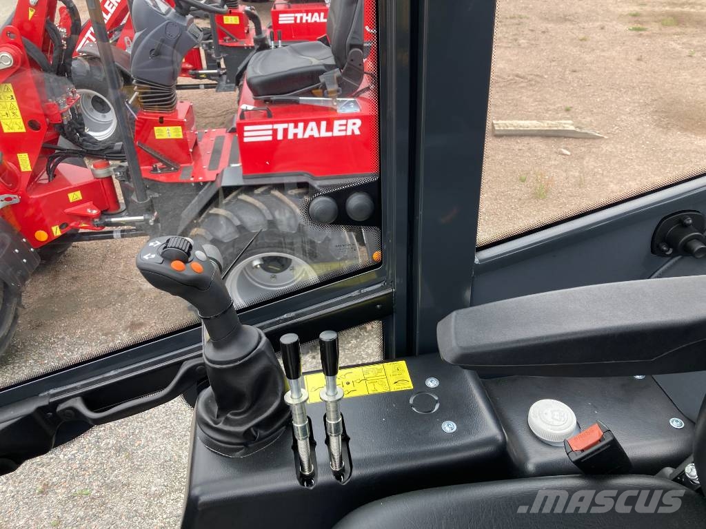 Thaler 3448S Cargadoras multifunción