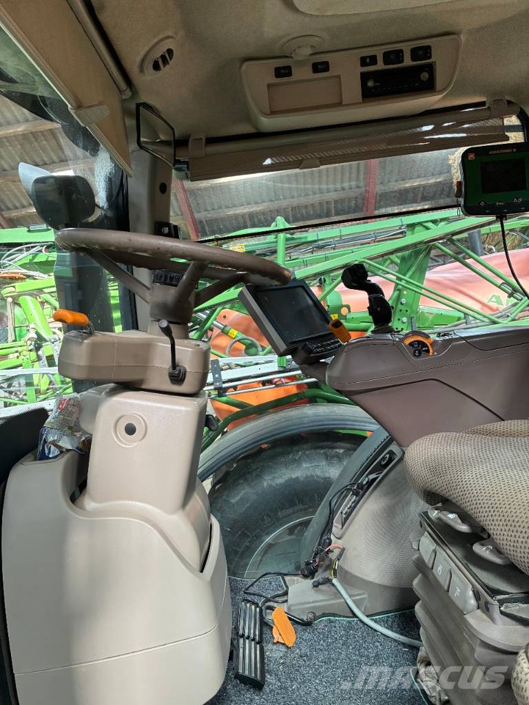 John Deere 7R.310 트랙터