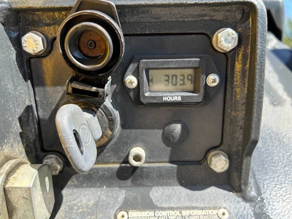 Bomag BPR 100/80 D/E Rüttelplatte Vibrationsgeräte